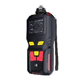 逸云天：二氧化碳測試儀的電池續(xù)航能力受什么影響？