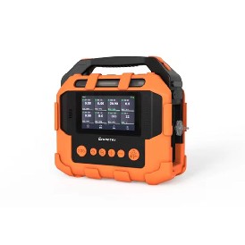 行業解答:便攜式臭氧檢測儀能在粉塵環境中使用嗎?