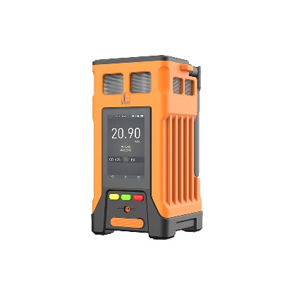 無線傳輸型氣體檢測儀適合化糞池使用嗎？優(yōu)勢是？